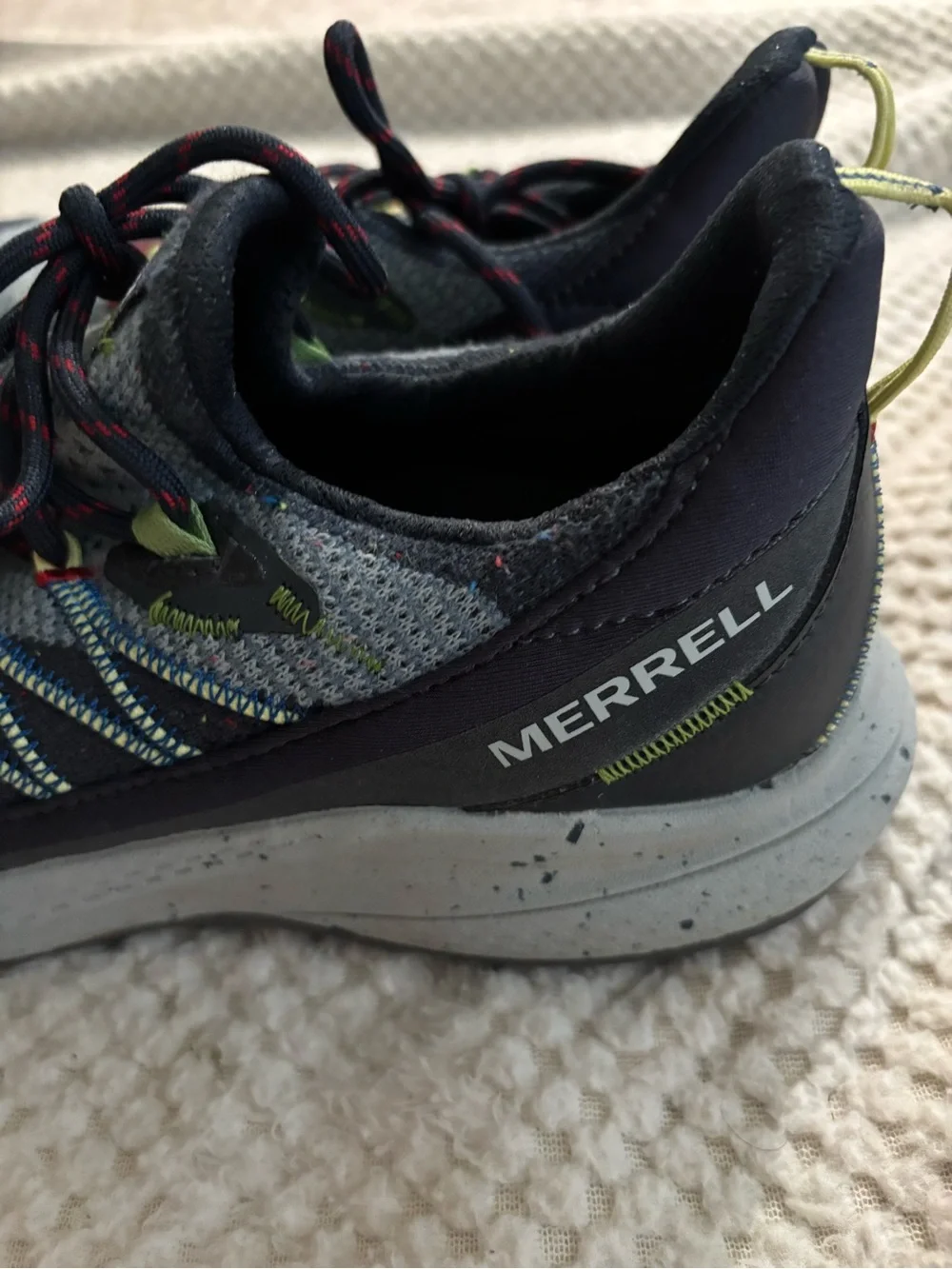 Merrell treat your